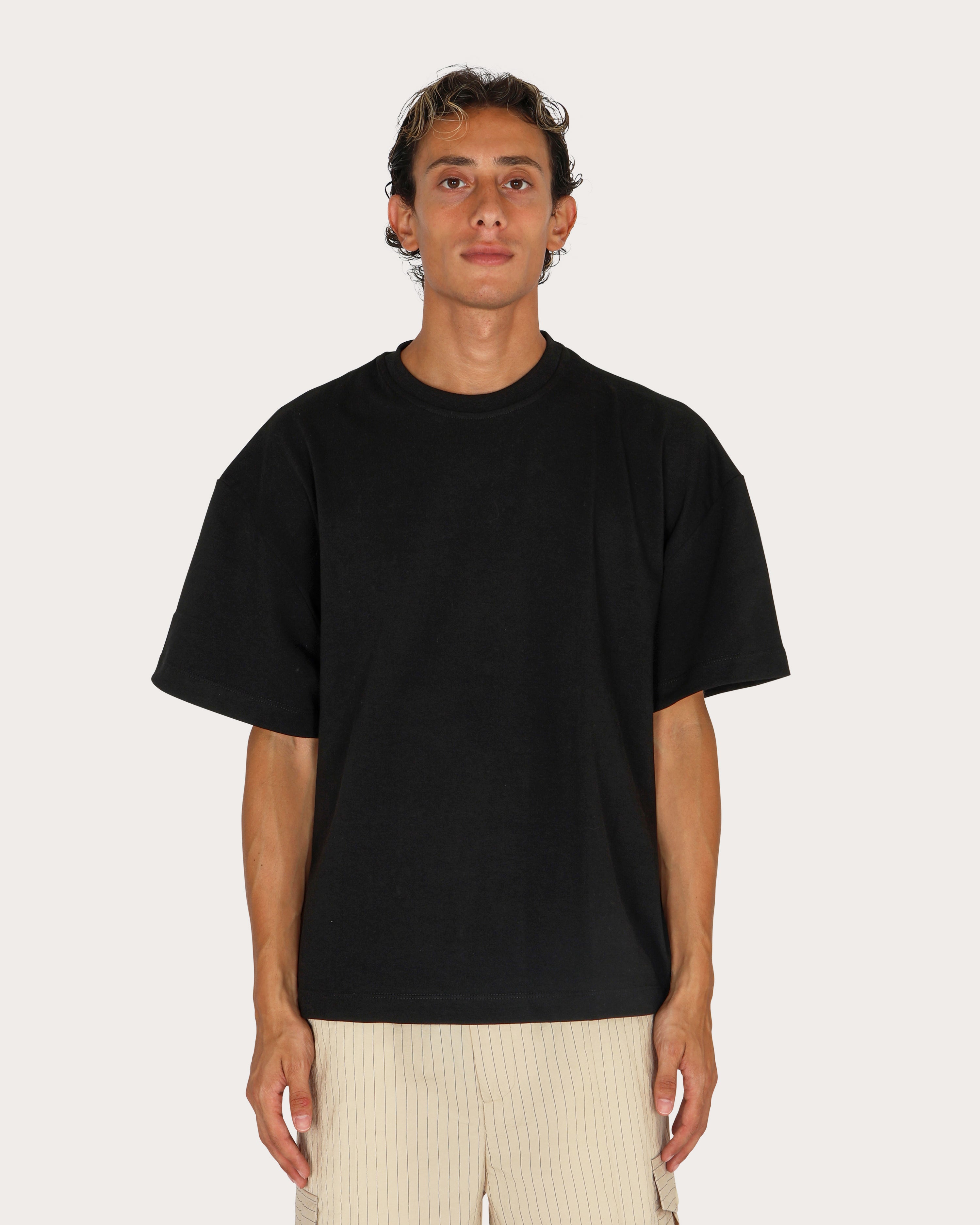 T-shirt Boxy