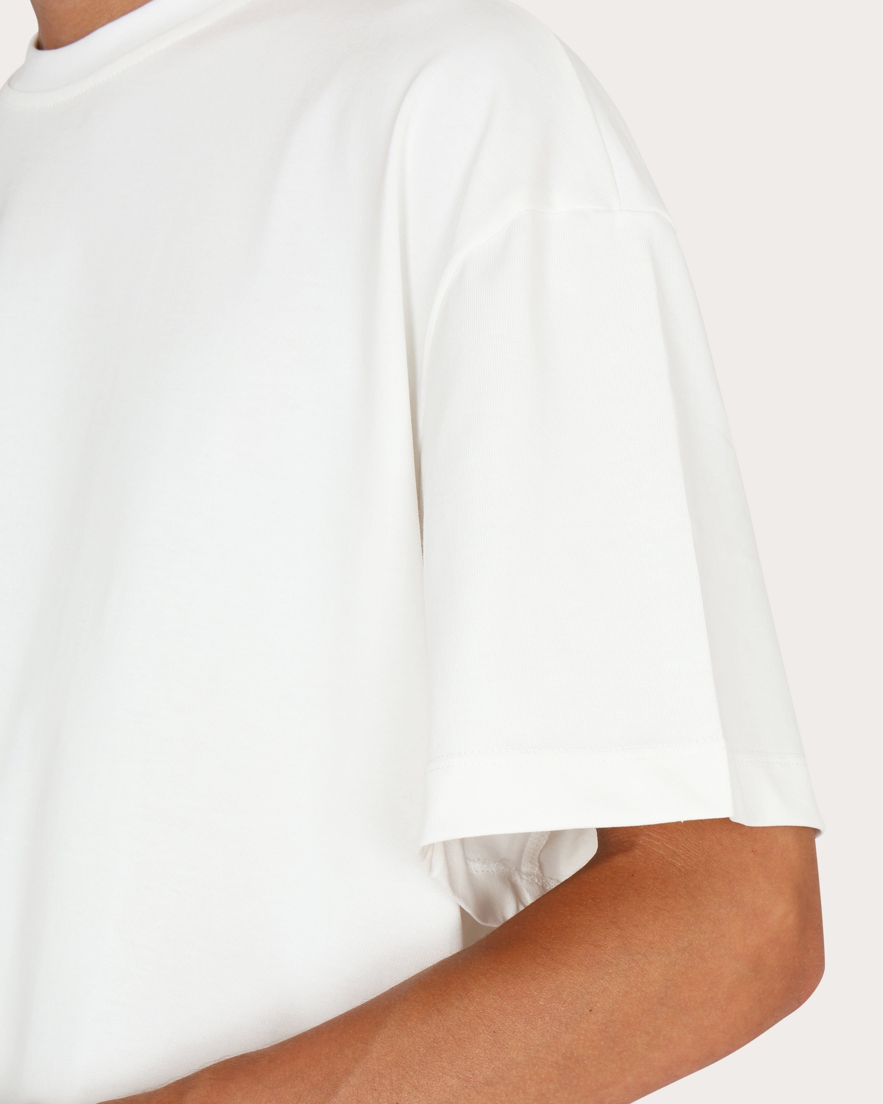 T-shirt Boxy