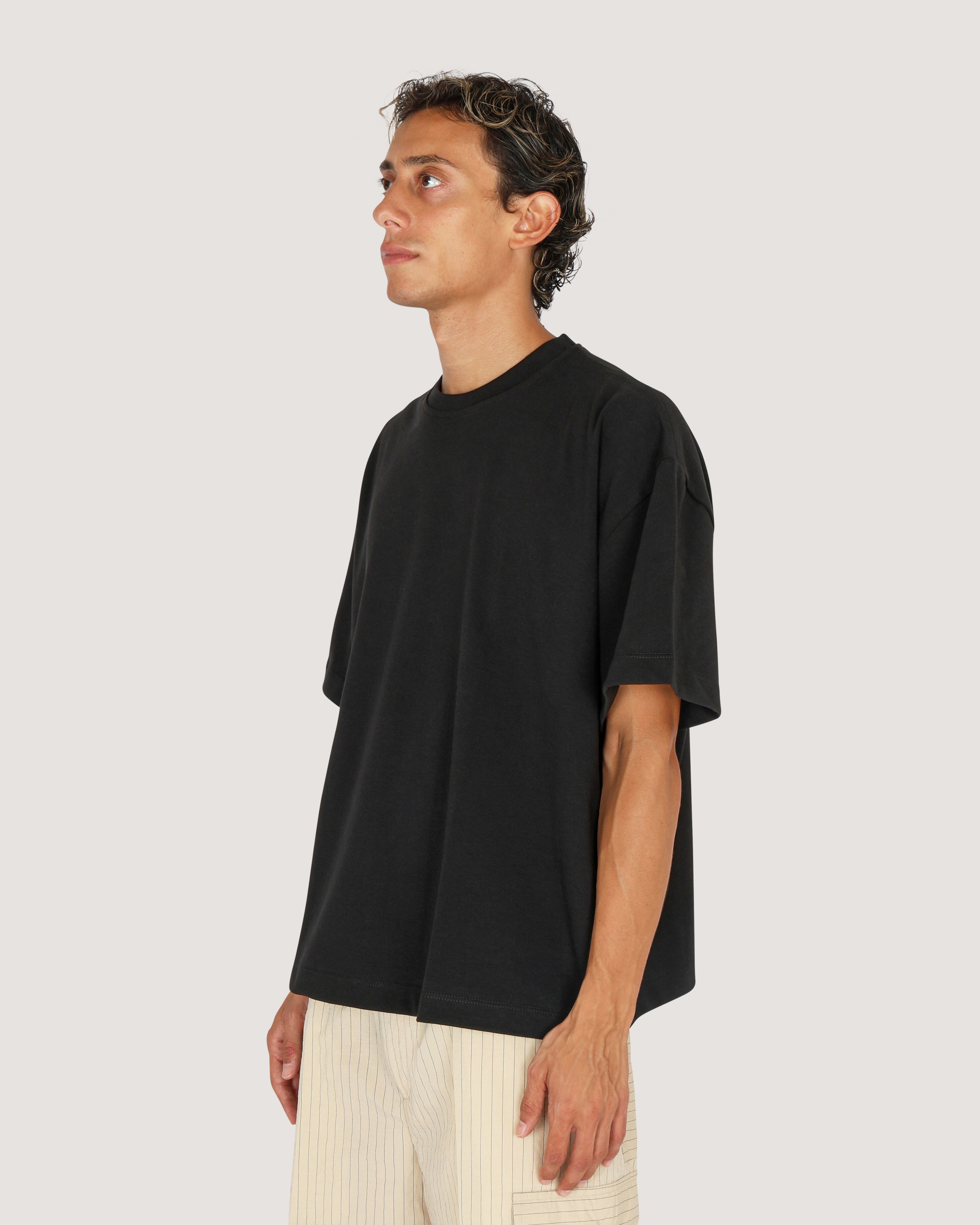T-shirt Boxy