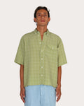Camicia Button Down