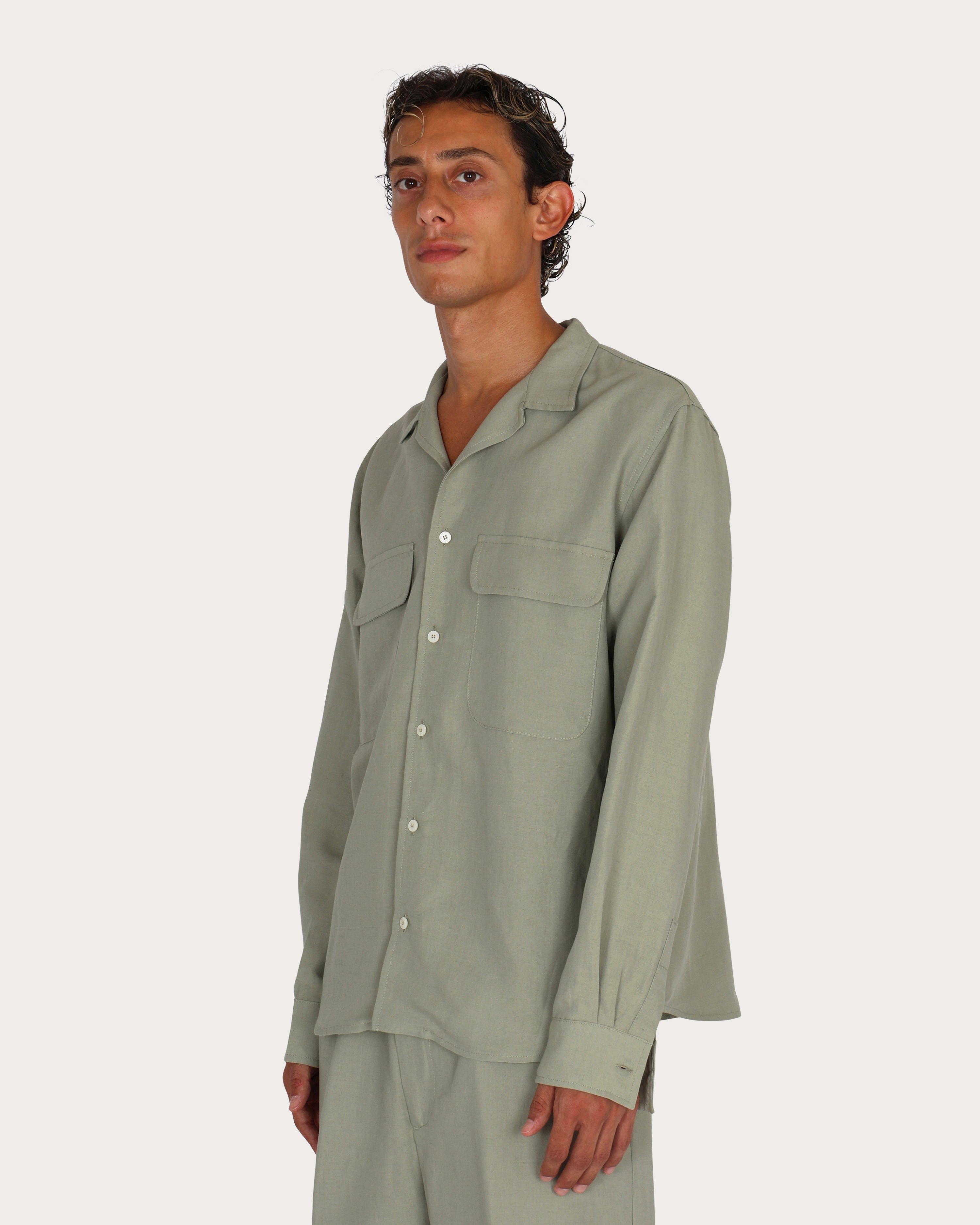 Camicia Safari 3DICI X MDR