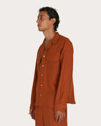 Camicia Safari 3DICI x MDR