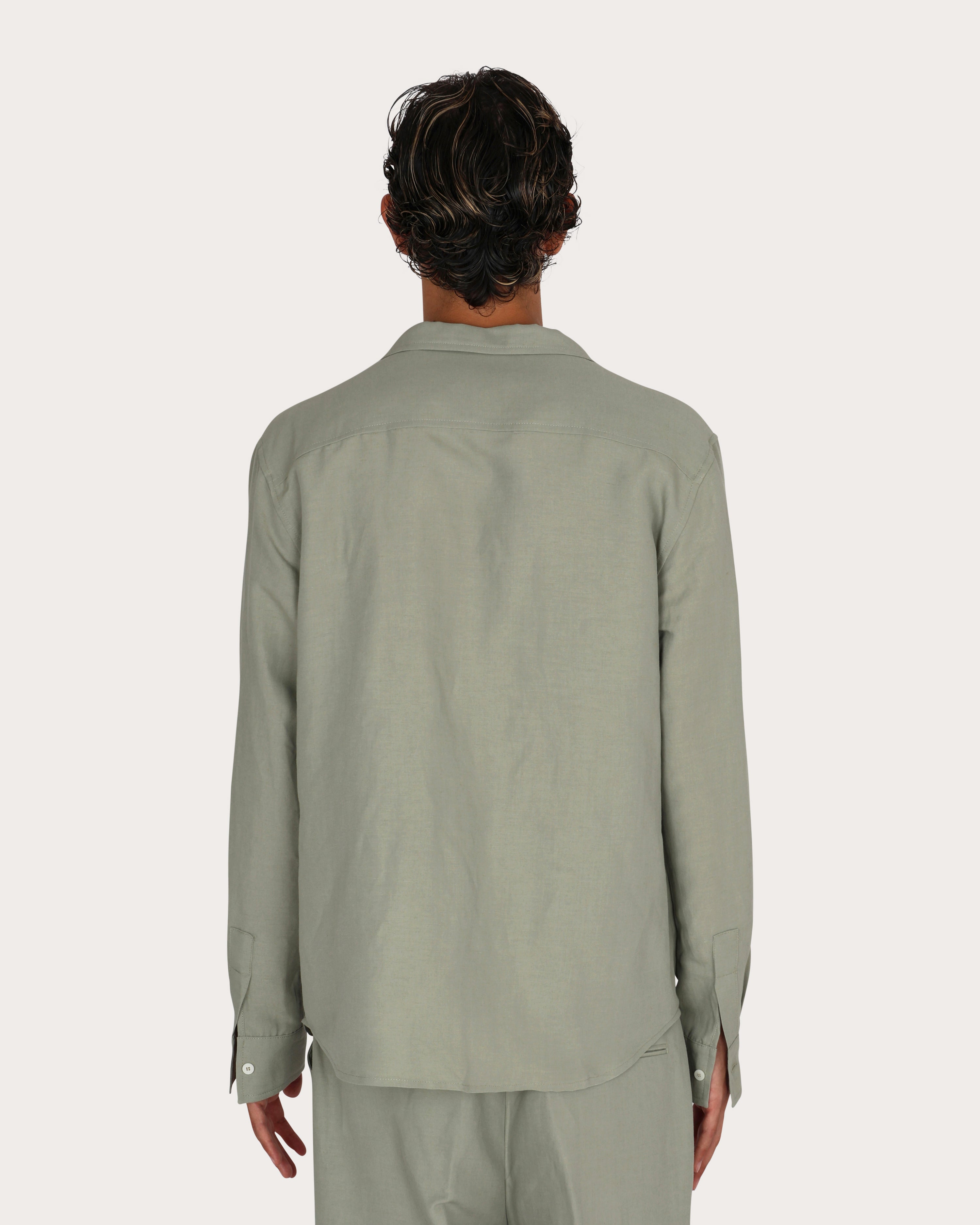 Camicia Safari 3DICI X MDR