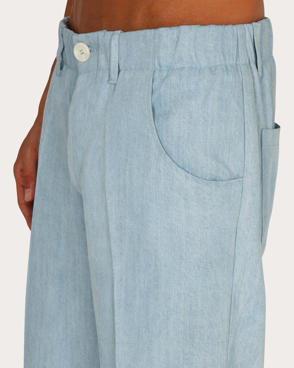 Pantalone Scugnizzo
