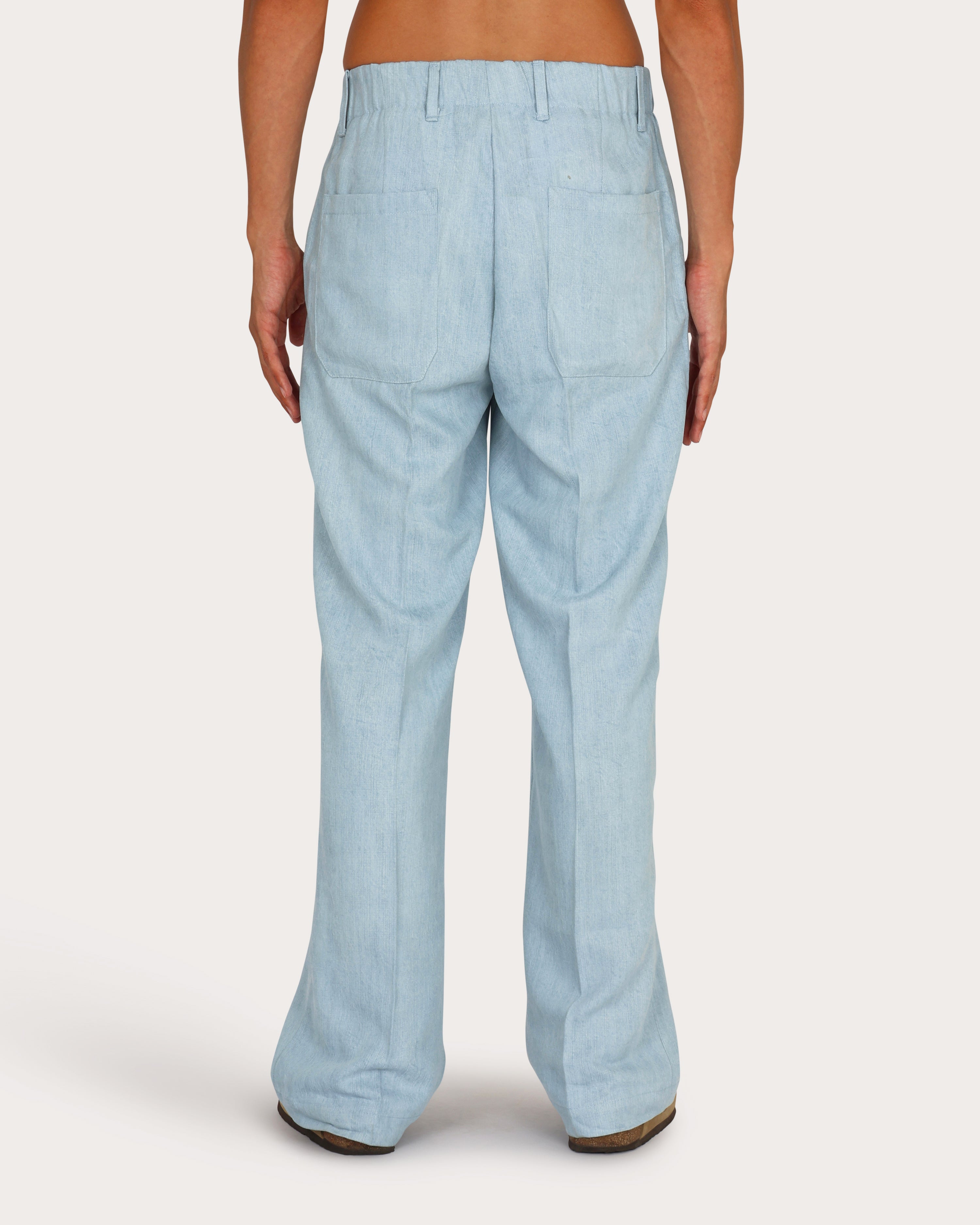 Pantalone Scugnizzo