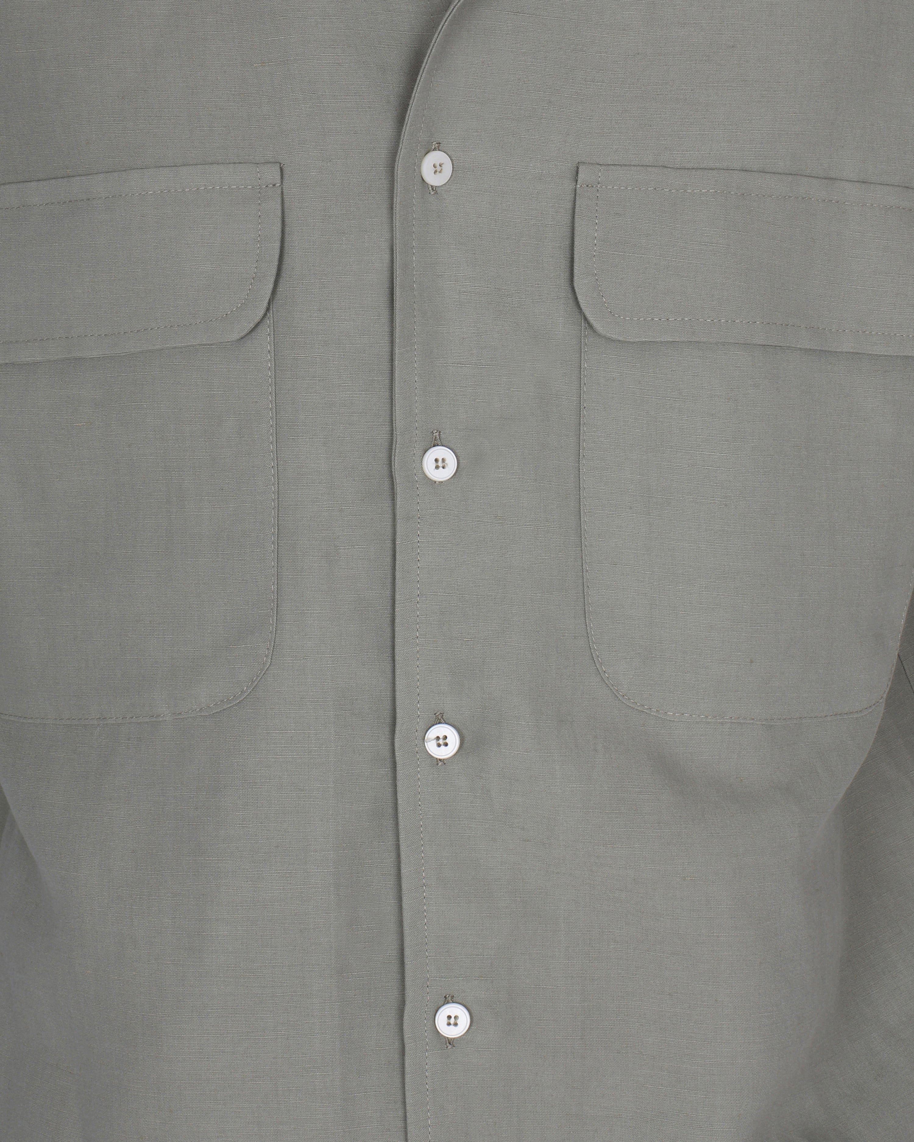 Camicia Safari 3DICI X MDR