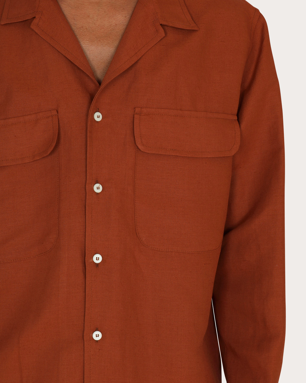 Camicia Safari 3DICI x MDR