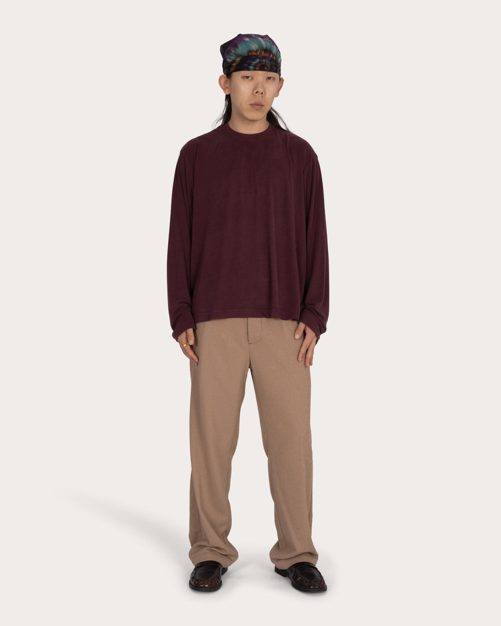 Longsleeve Brasile