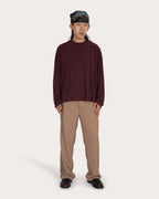 Bovary Pant Scugnizzo