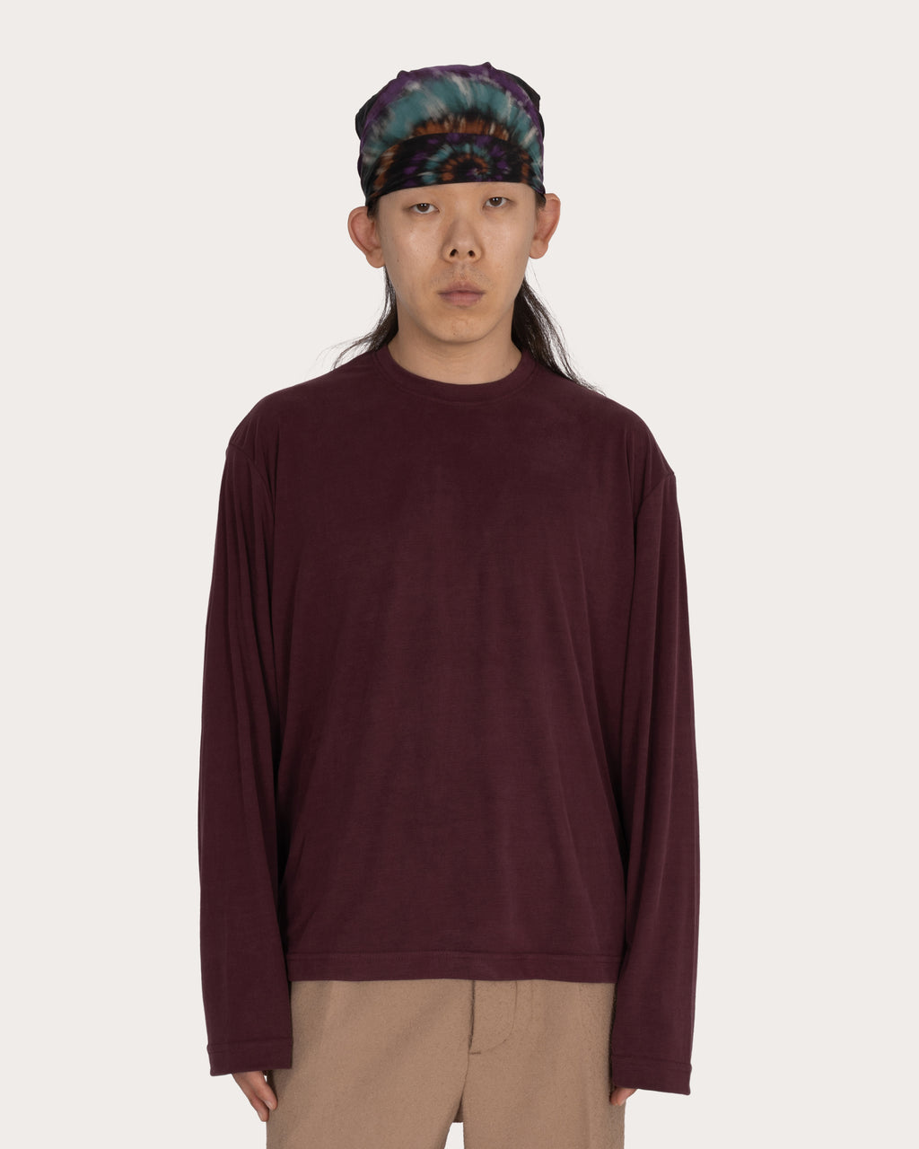 Longsleeve Brasile