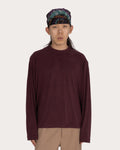 Longsleeve Brasile