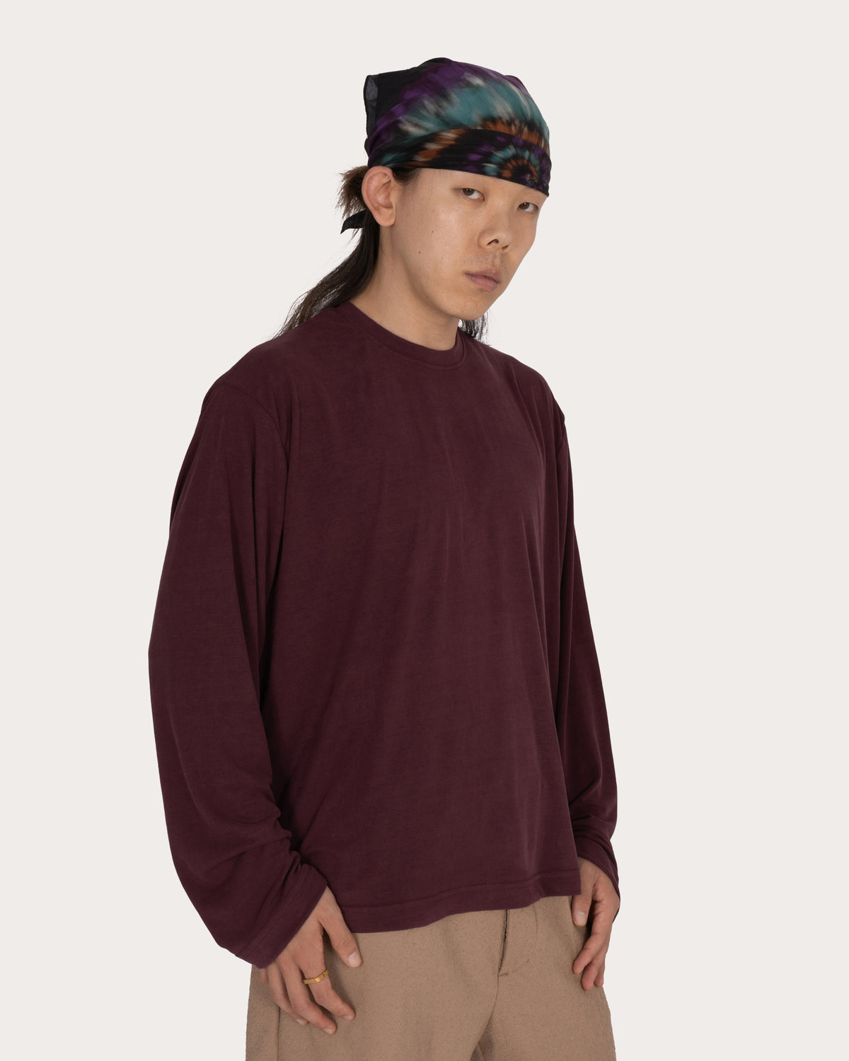Longsleeve Brasile