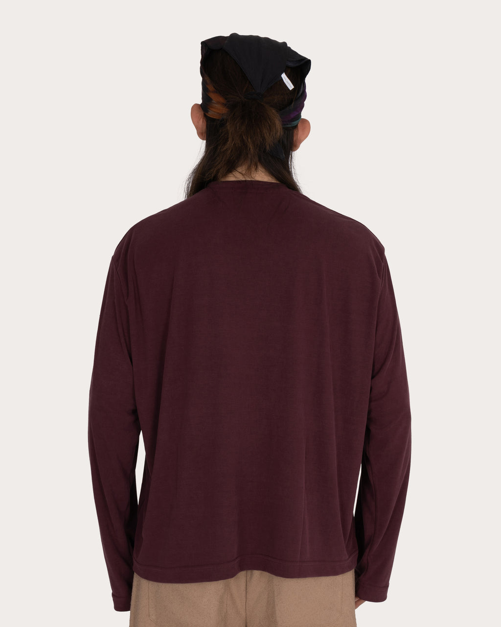 Longsleeve Brasile
