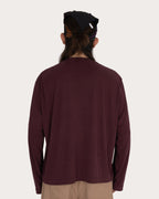 Longsleeve Brasile