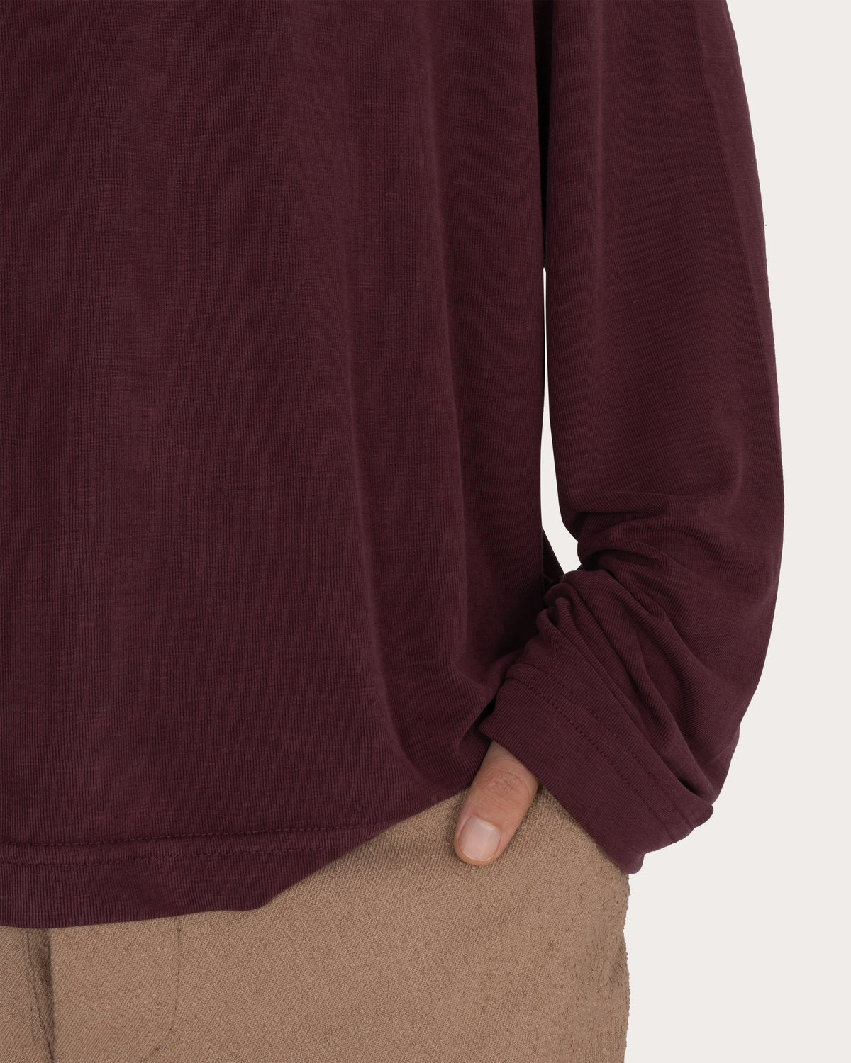 Longsleeve Brasile
