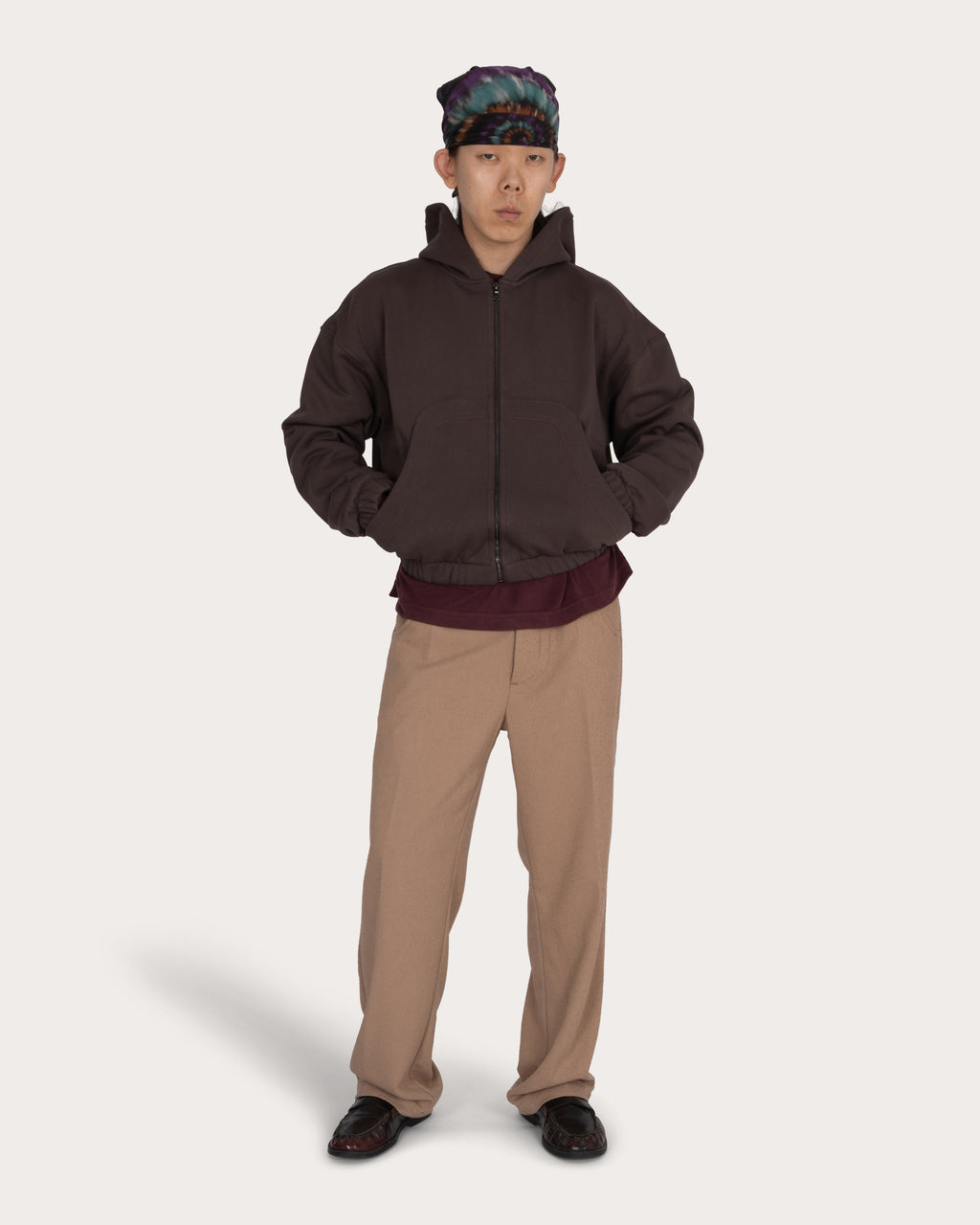 Bovary Pant Scugnizzo