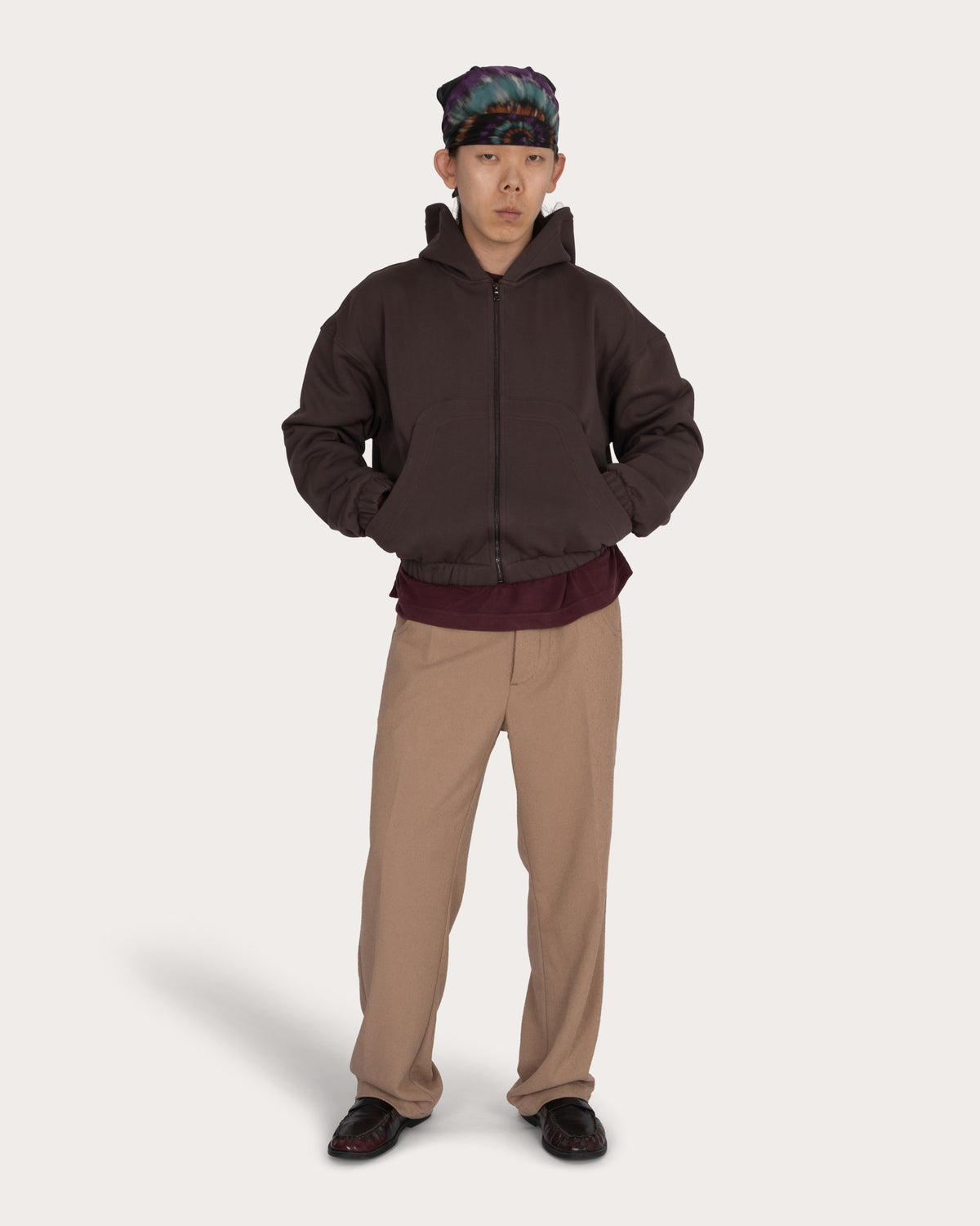 Bovary Pant Scugnizzo