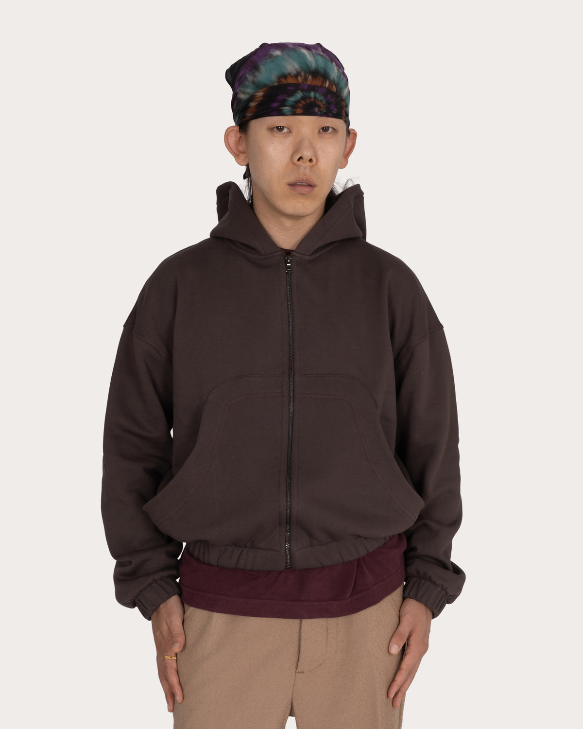 Berlino Cap