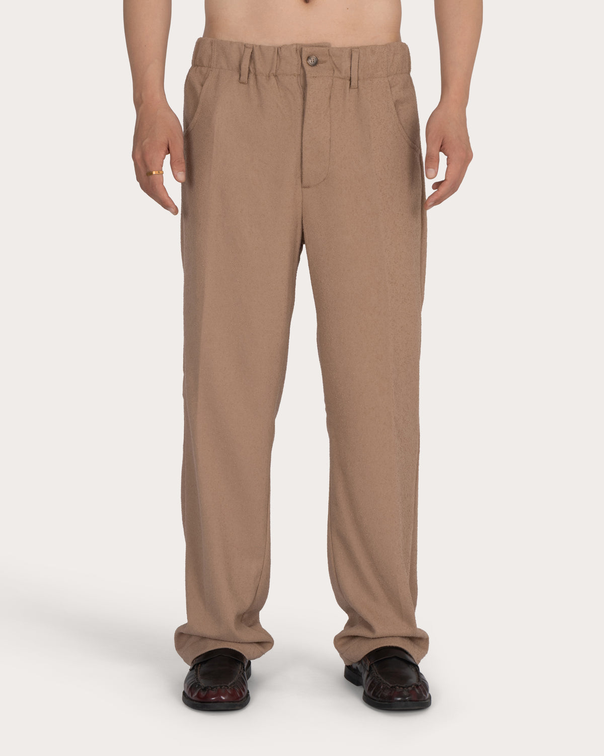 Bovary Pant Scugnizzo