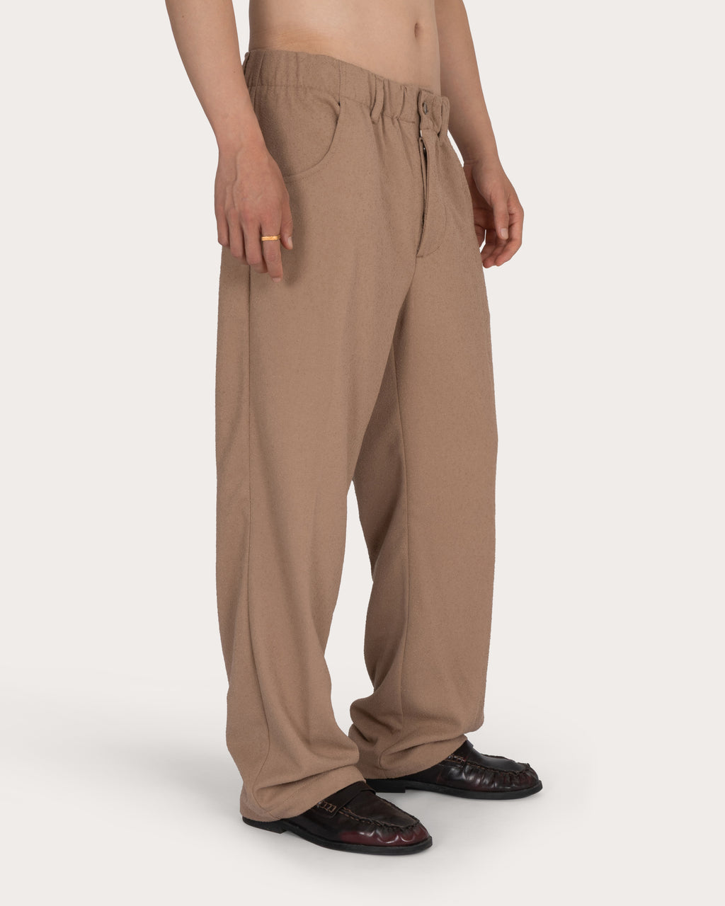 Bovary Pant Scugnizzo