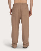 Bovary Pant Scugnizzo