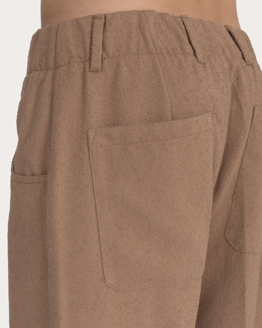 Bovary Pant Scugnizzo