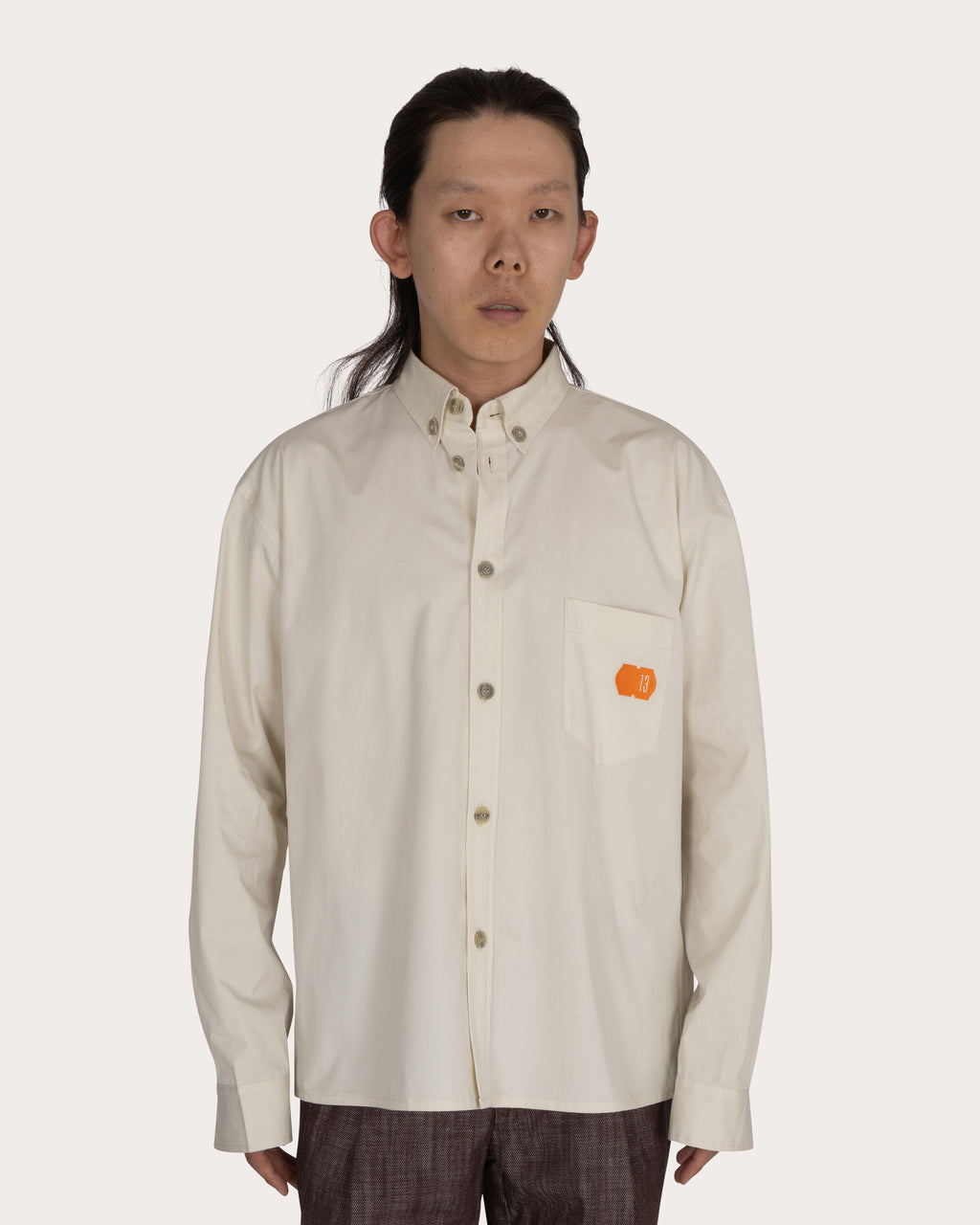 Berlino Shirt
