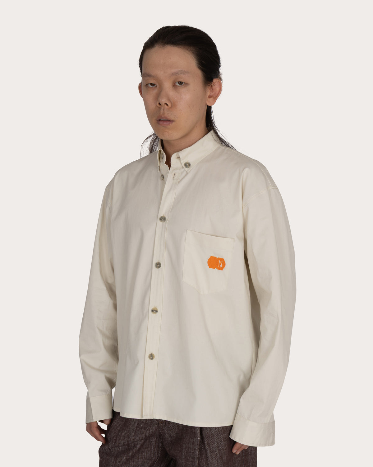 Berlino Shirt