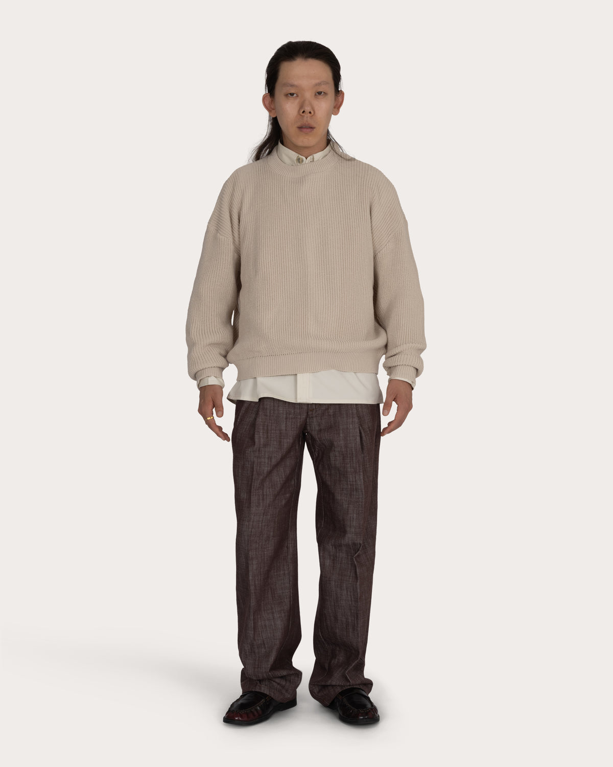 Golfino Girocollo