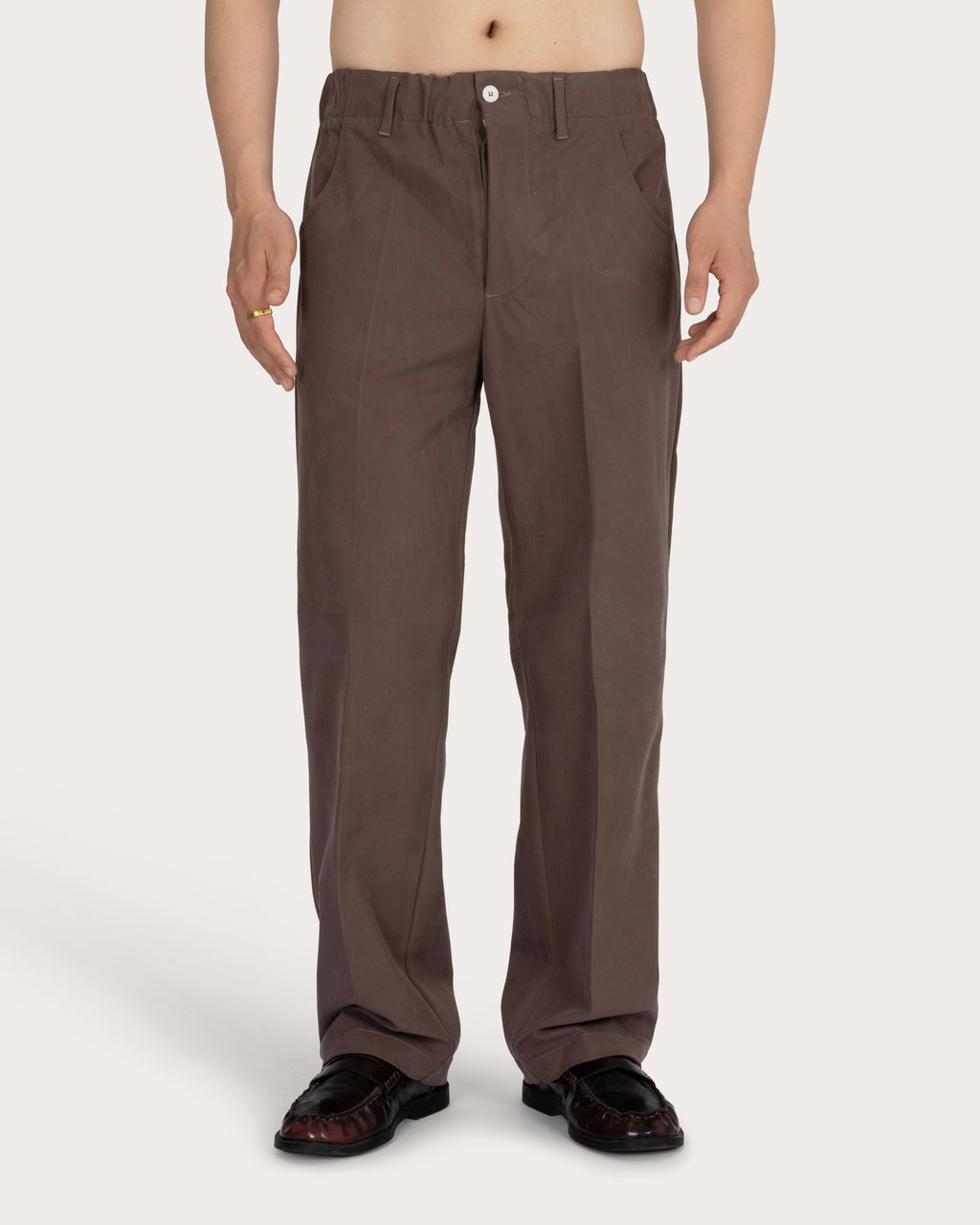Galles Pant