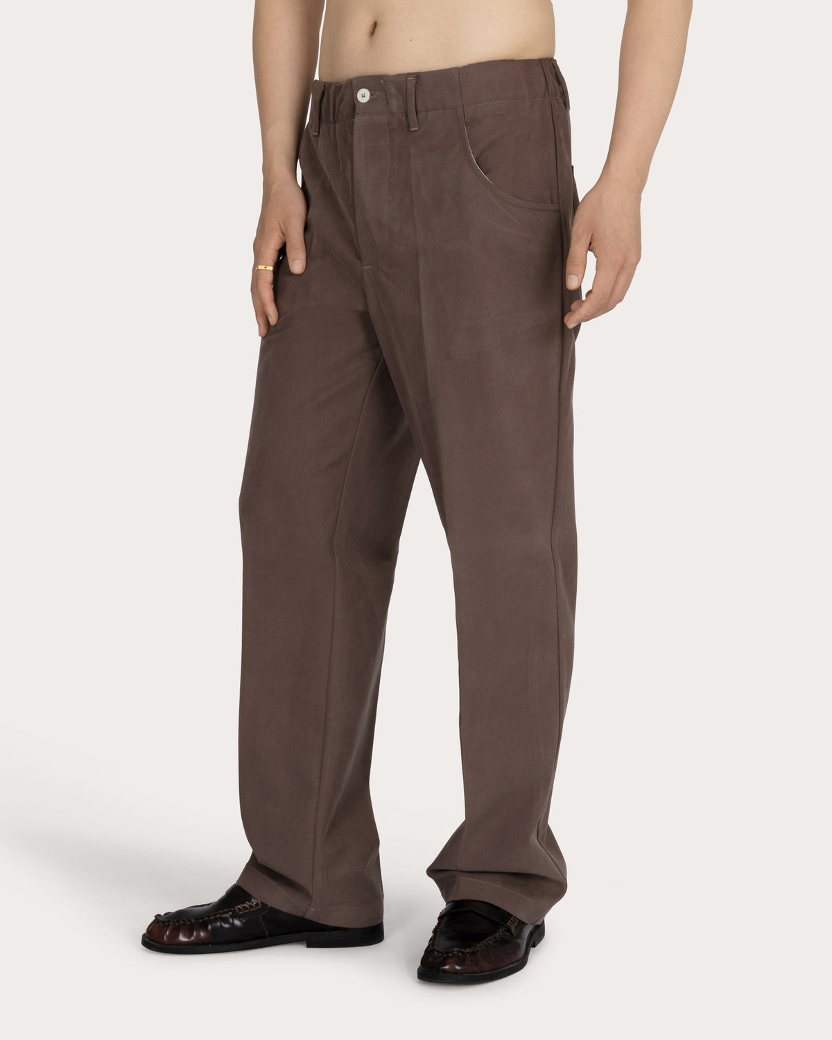 Galles Pant