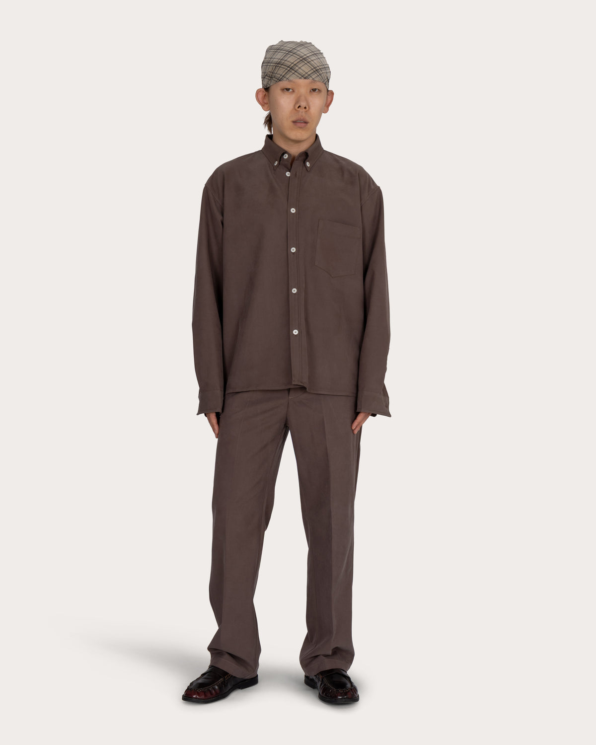 Galles Shirt