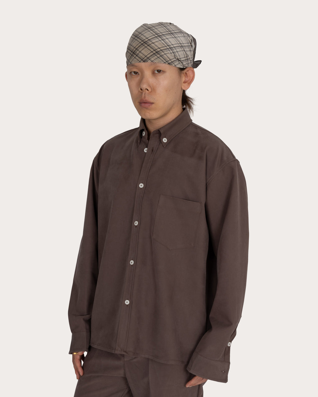 Galles Shirt