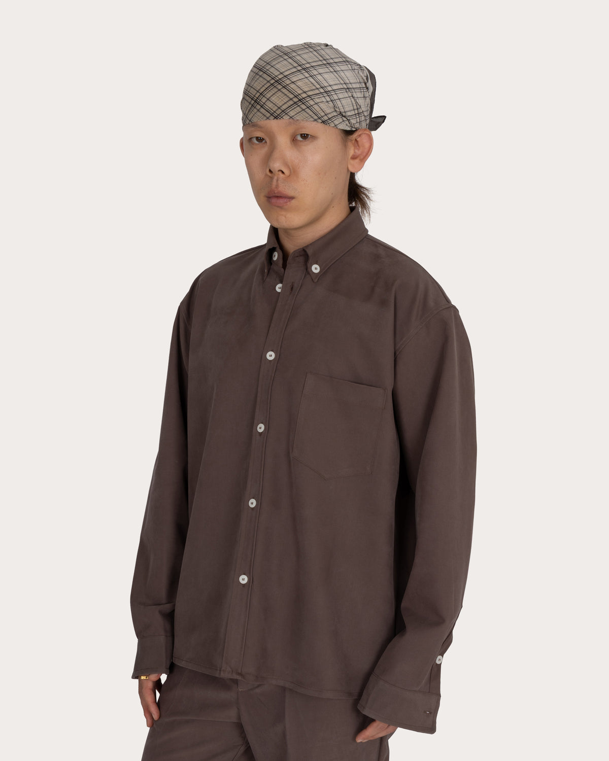 Galles Shirt
