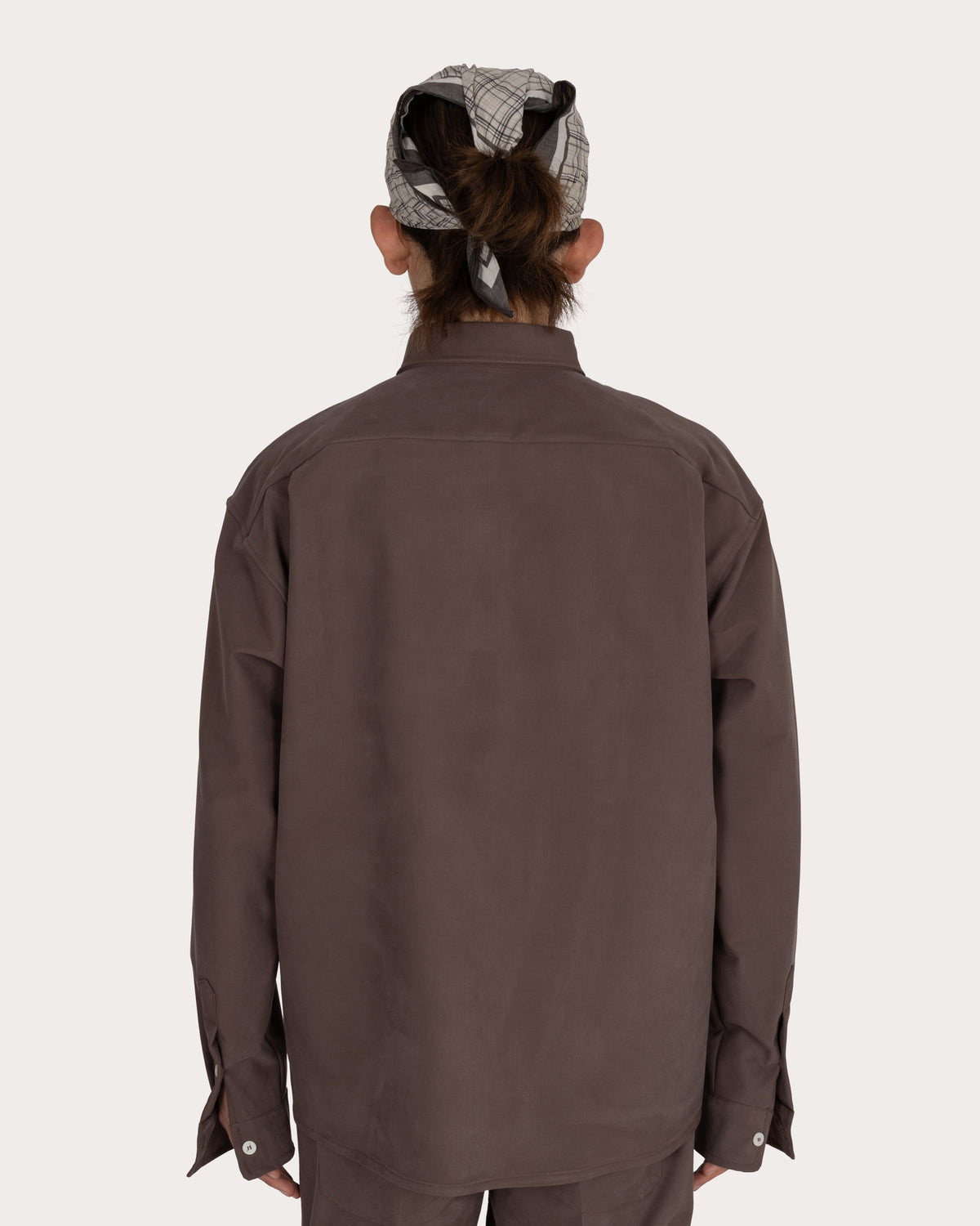 Galles Shirt