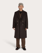 Sicilia Coat