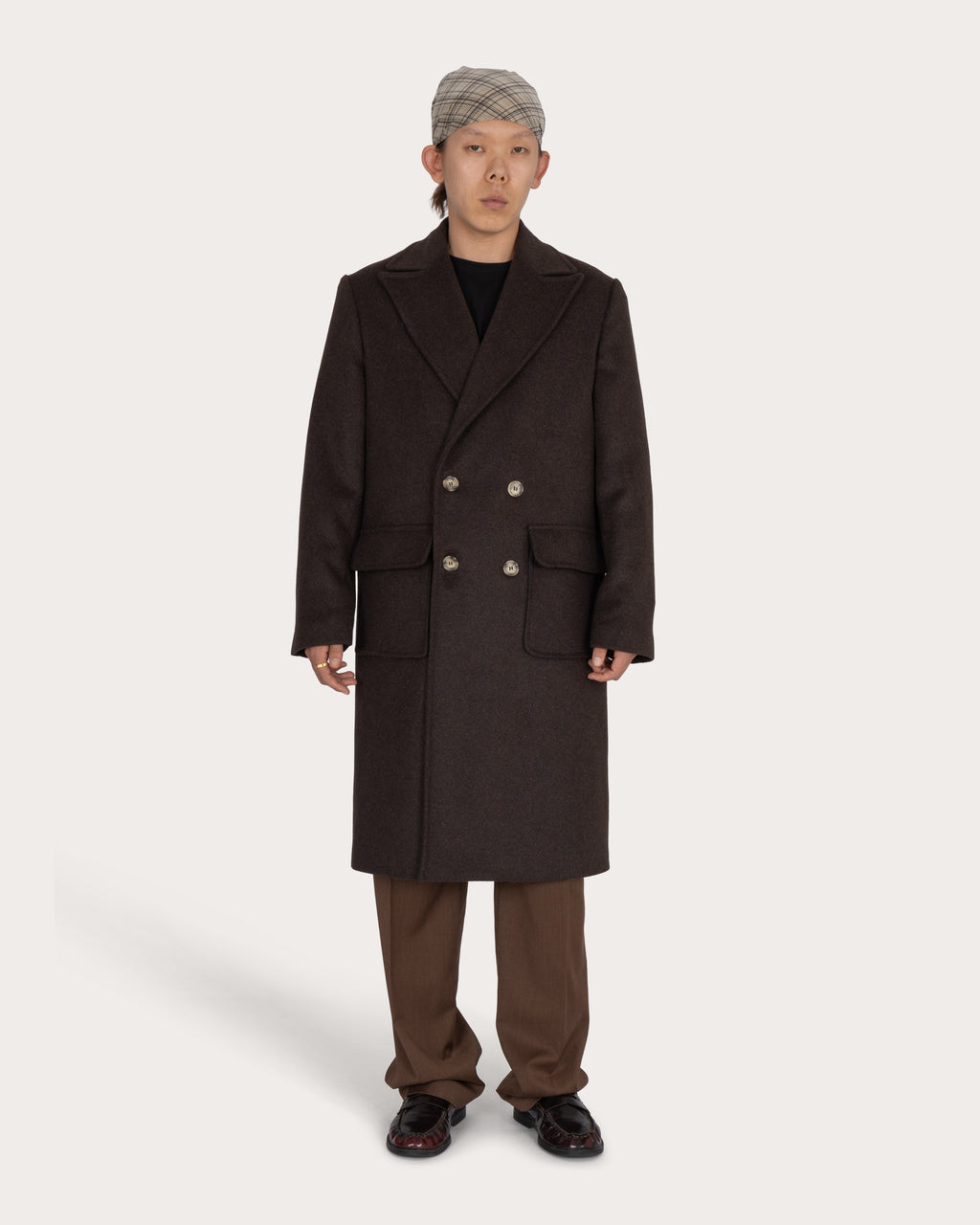 Sicilia Coat