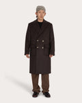 Sicilia Coat