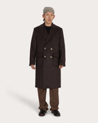Sicilia Coat
