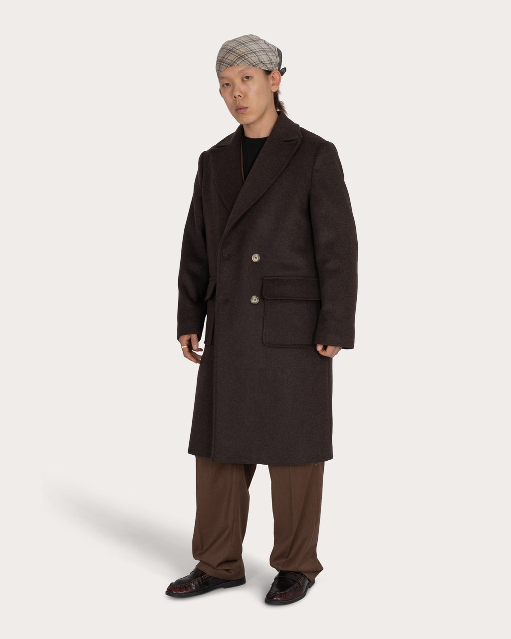 Sicilia Coat