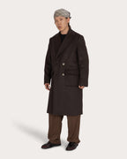 Sicilia Coat