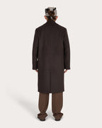 Sicilia Coat