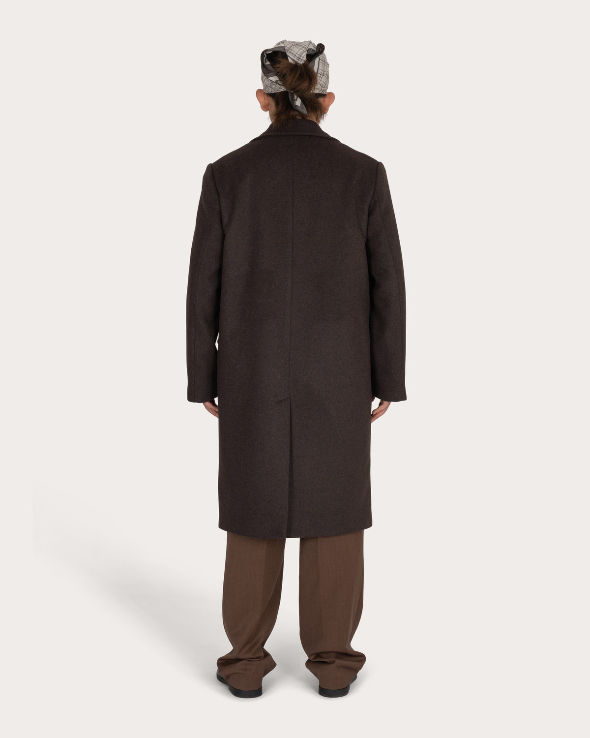 Sicilia Coat