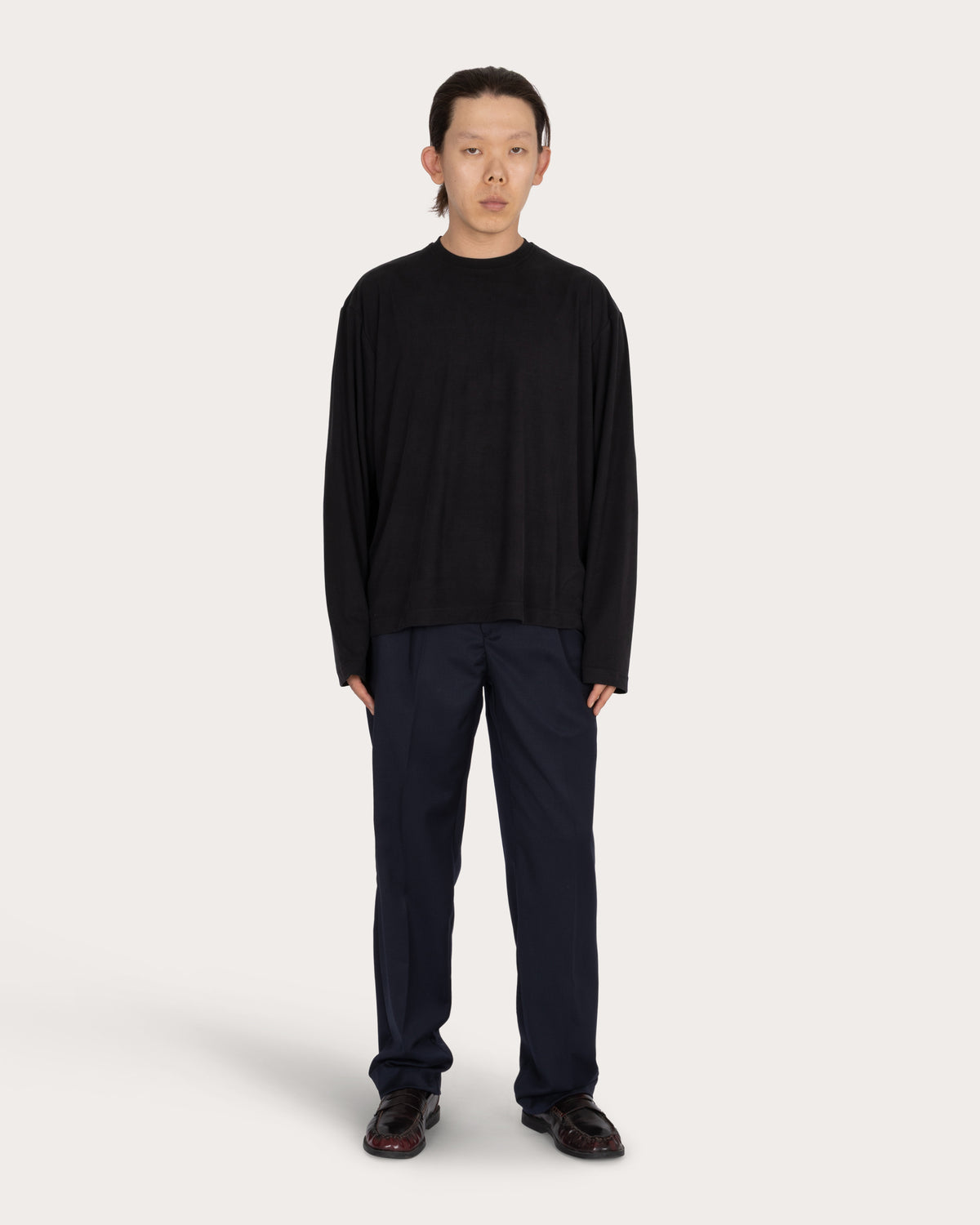 Longsleeve Brasile