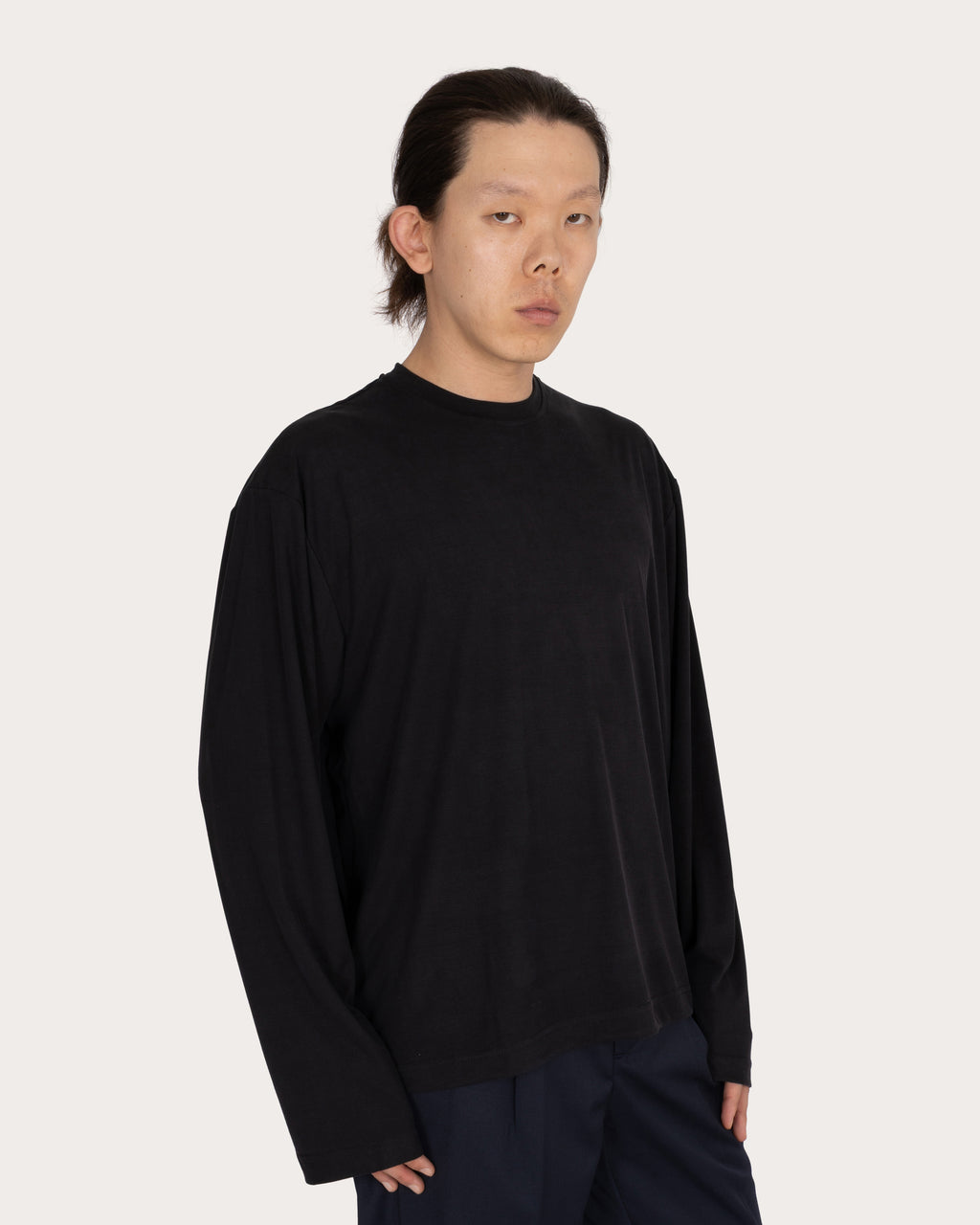 Longsleeve Brasile