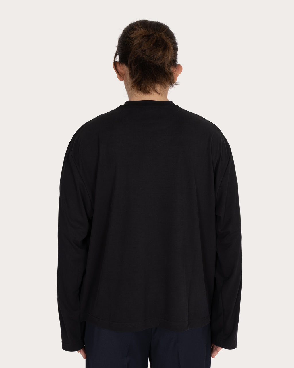 Longsleeve Brasile