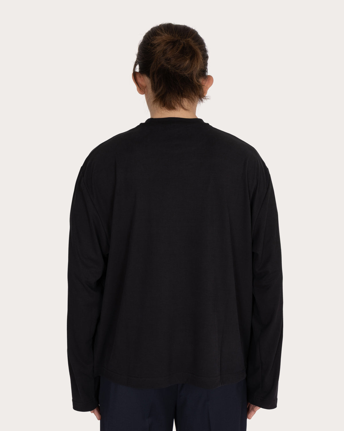 Longsleeve Brasile