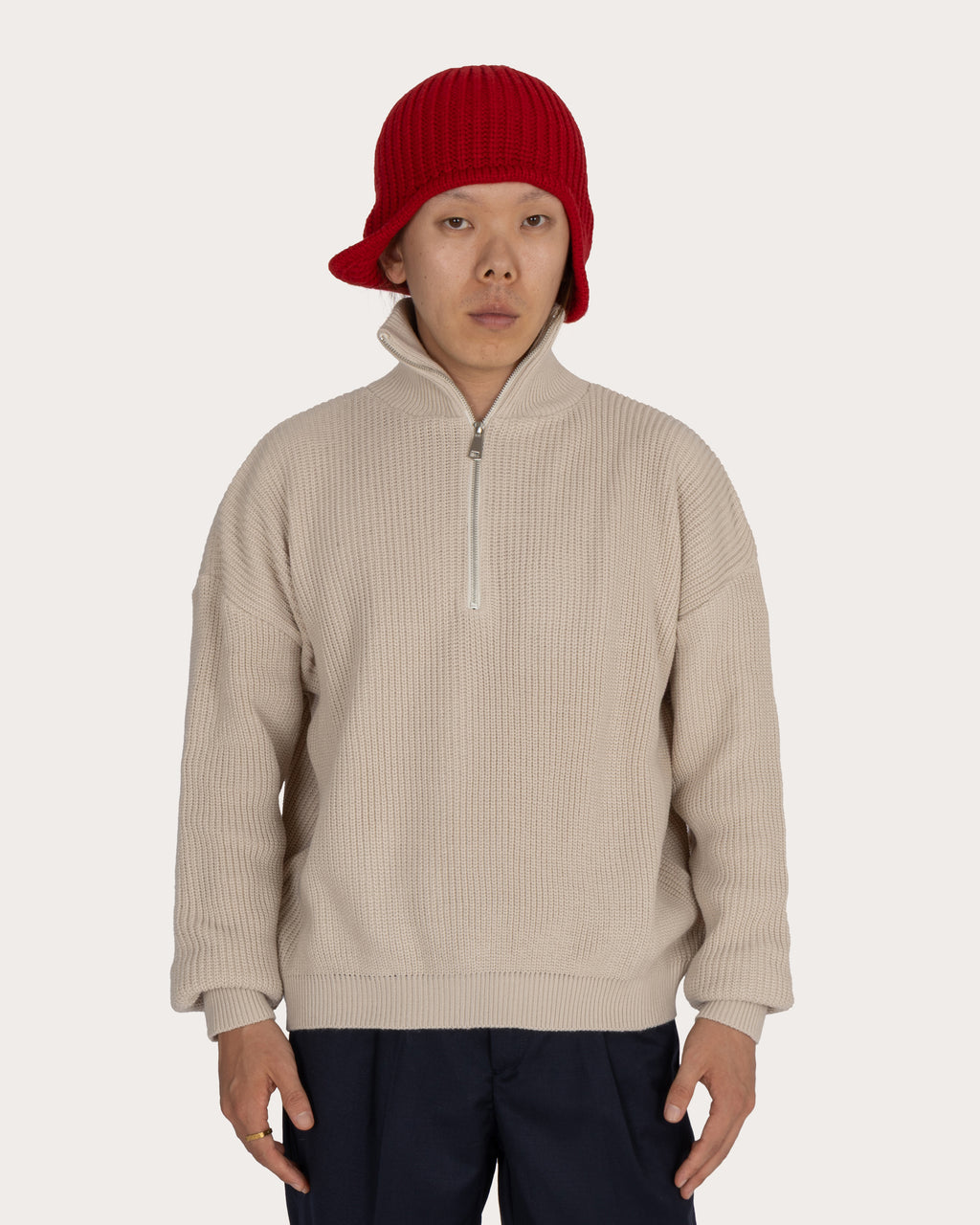Chiavino Zip
