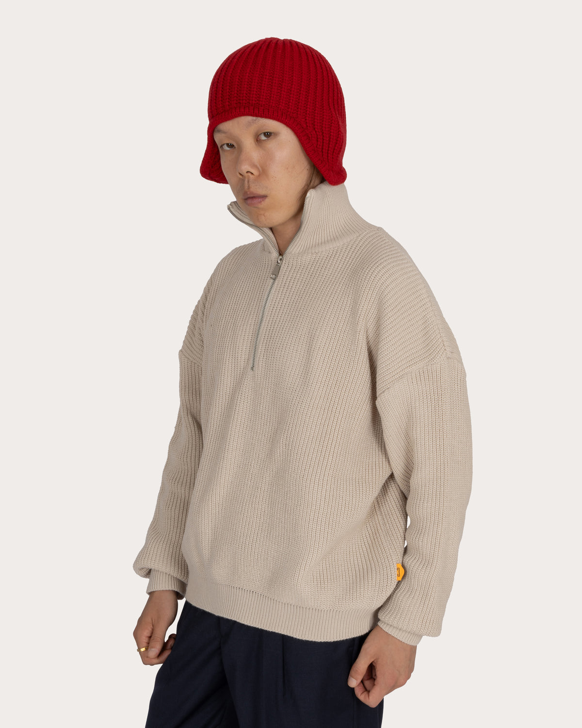 Chiavino Zip