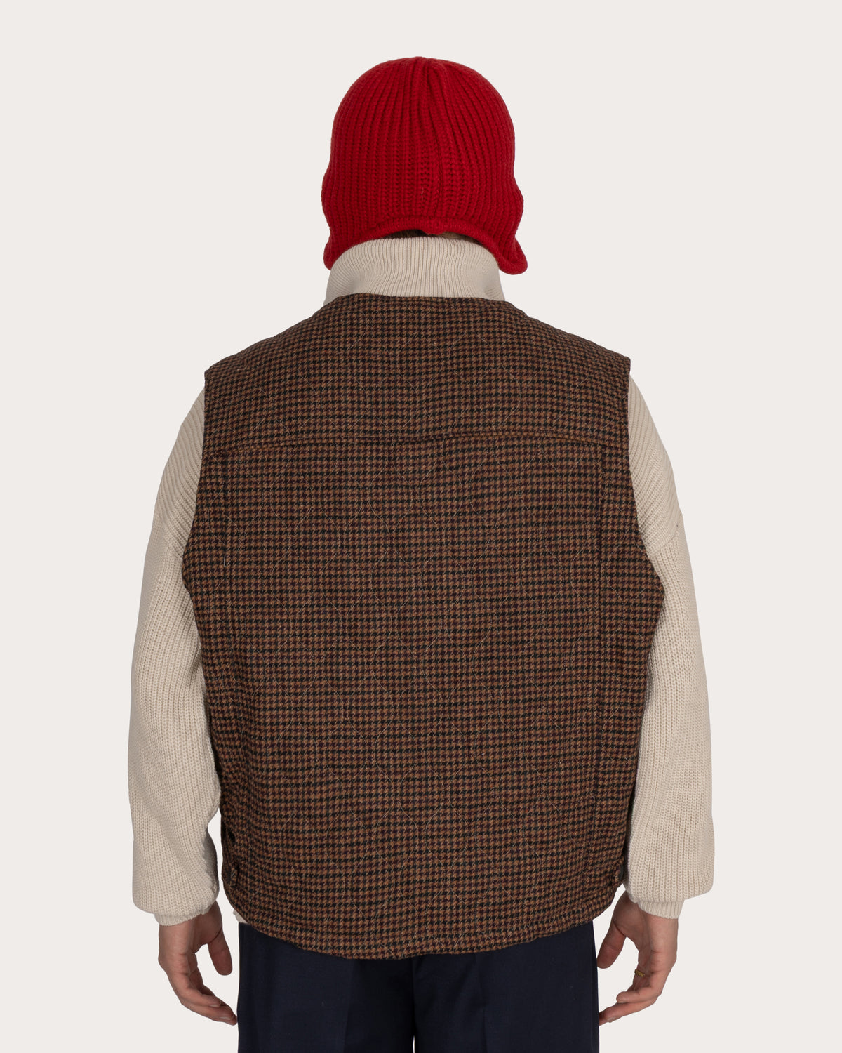 London Gilet